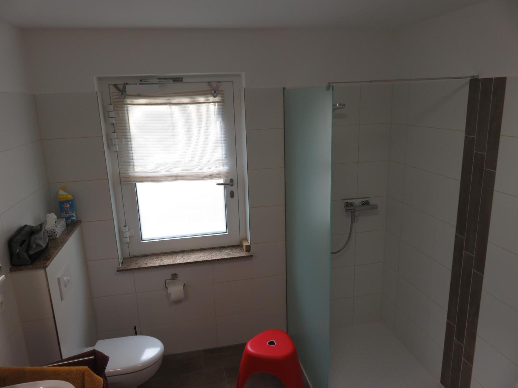 Ferienwohnung Haus am Park Thallwitz Exterior foto