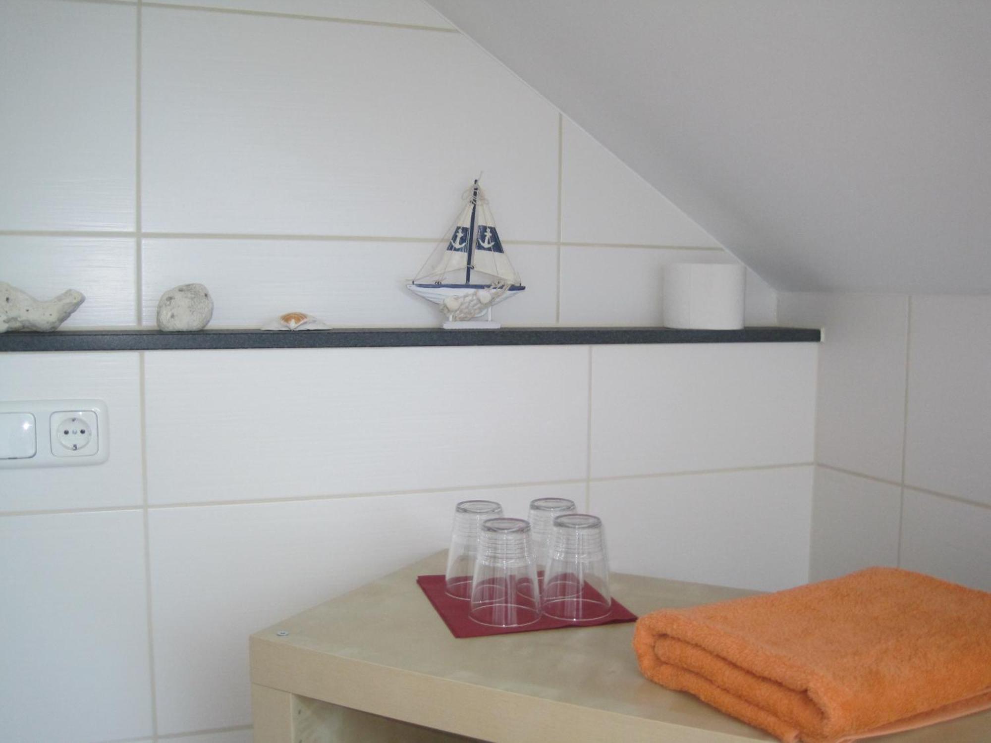 Ferienwohnung Haus am Park Thallwitz Zimmer foto