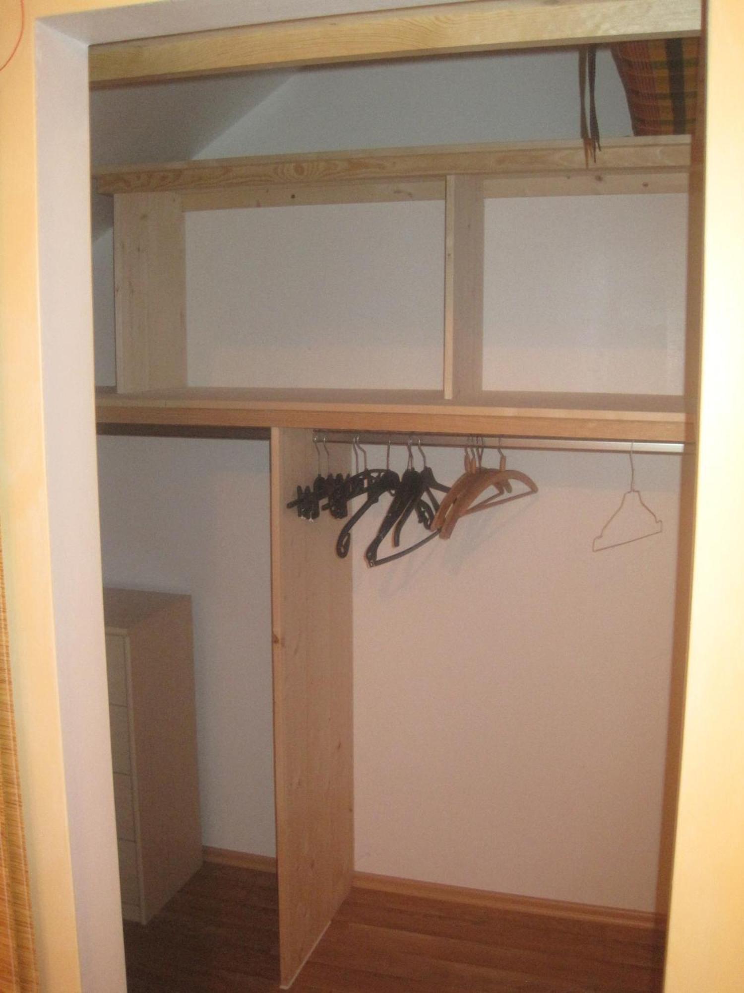 Ferienwohnung Haus am Park Thallwitz Zimmer foto