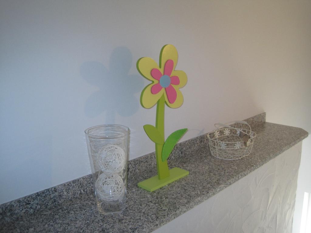 Ferienwohnung Haus am Park Thallwitz Zimmer foto