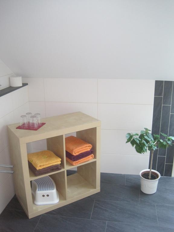 Ferienwohnung Haus am Park Thallwitz Zimmer foto