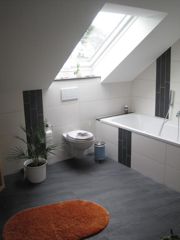 Ferienwohnung Haus am Park Thallwitz Zimmer foto